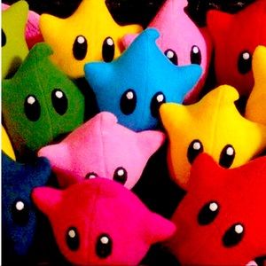 Trade for my new friend!